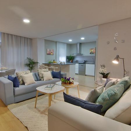 Chic-Housing Las Canteras Las Palmas / Gran Canaria Exterior foto