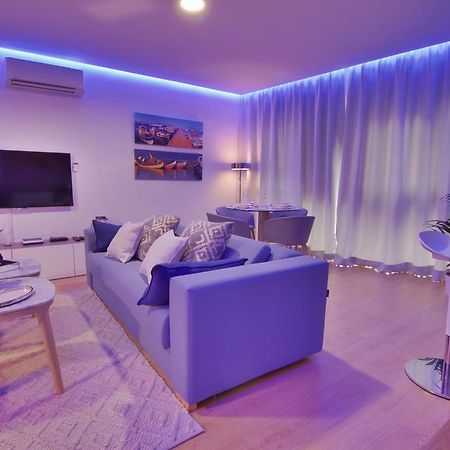 Chic-Housing Las Canteras Las Palmas / Gran Canaria Exterior foto