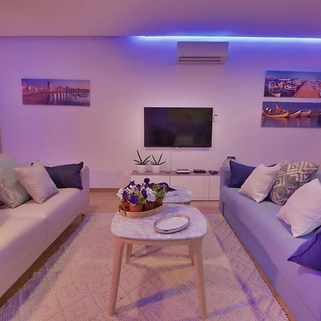 Chic-Housing Las Canteras Las Palmas / Gran Canaria Exterior foto
