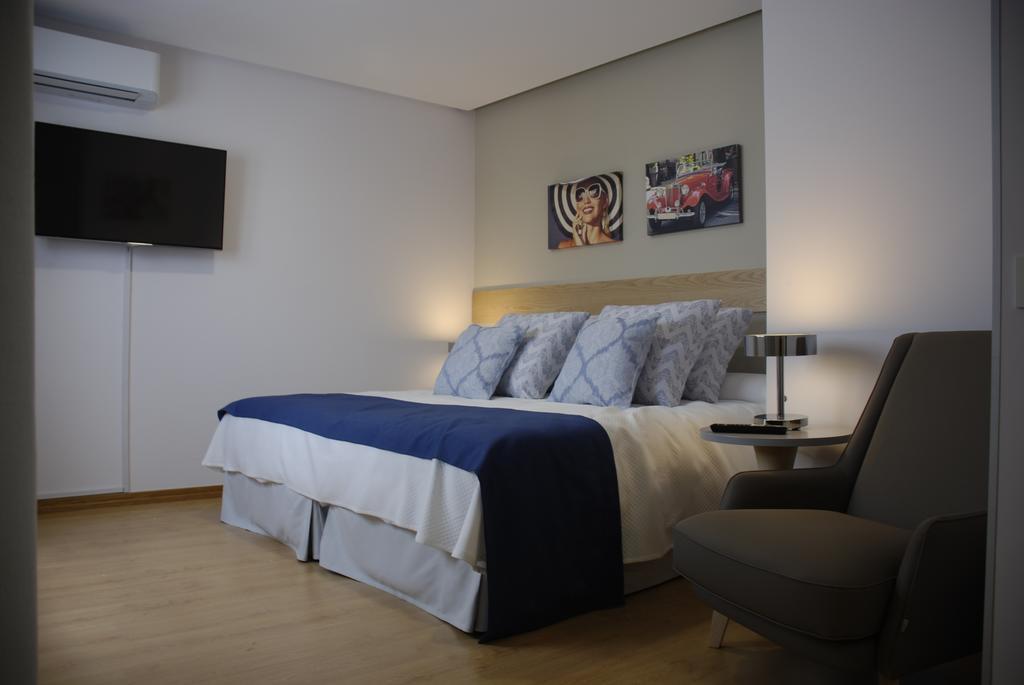 Chic-Housing Las Canteras Las Palmas / Gran Canaria Exterior foto
