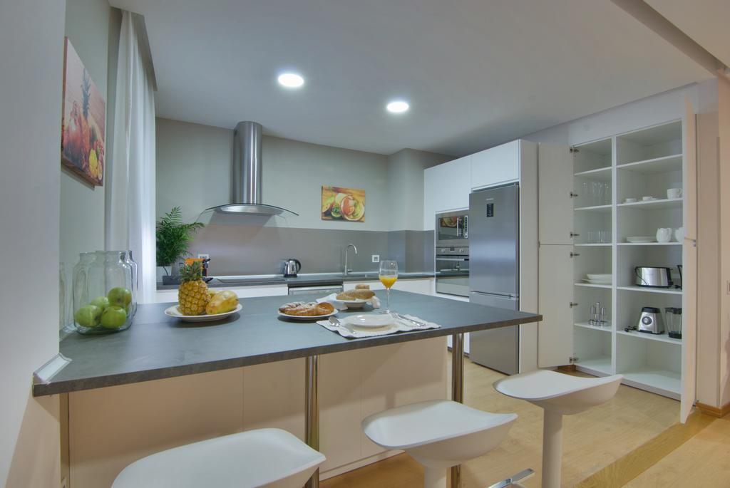 Chic-Housing Las Canteras Las Palmas / Gran Canaria Exterior foto