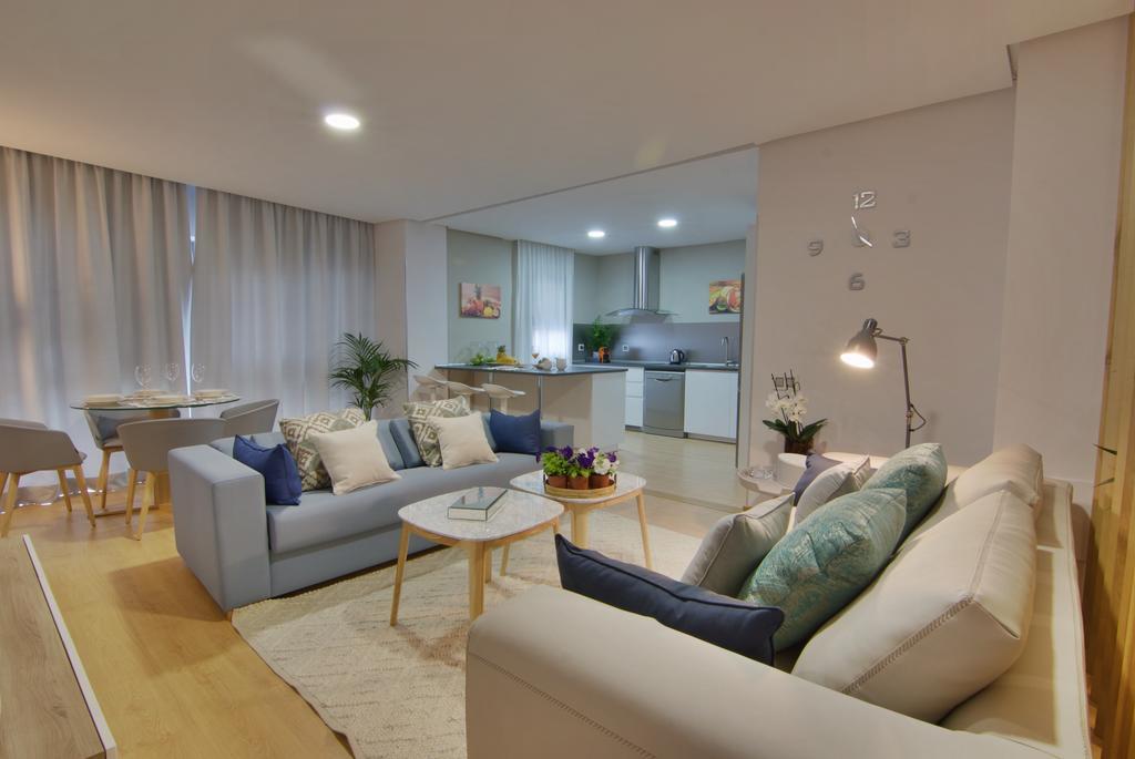 Chic-Housing Las Canteras Las Palmas / Gran Canaria Exterior foto