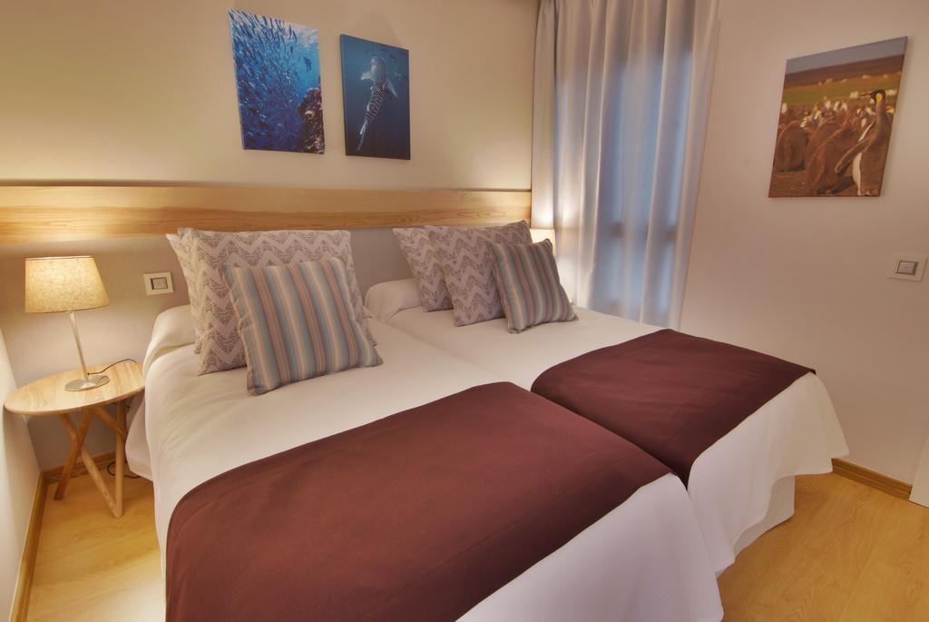 Chic-Housing Las Canteras Las Palmas / Gran Canaria Exterior foto