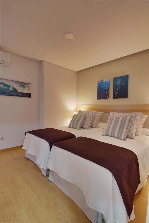 Chic-Housing Las Canteras Las Palmas / Gran Canaria Exterior foto