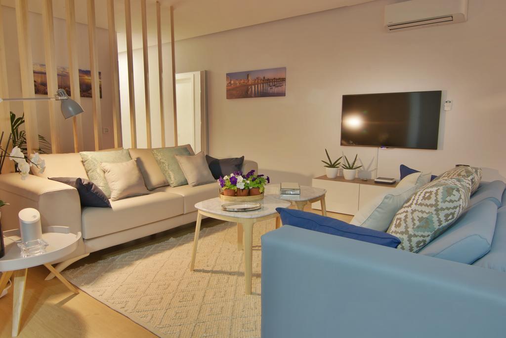 Chic-Housing Las Canteras Las Palmas / Gran Canaria Exterior foto