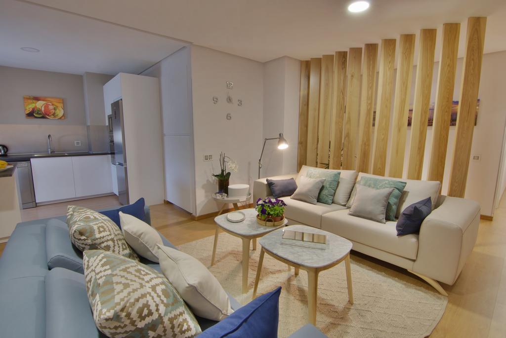 Chic-Housing Las Canteras Las Palmas / Gran Canaria Exterior foto