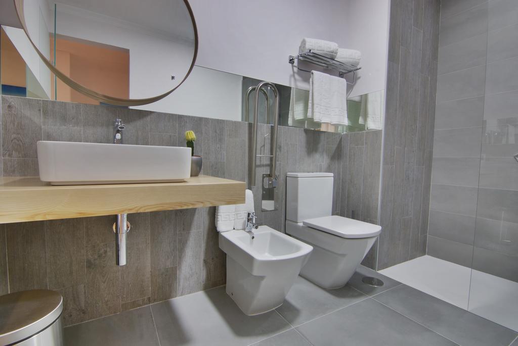 Chic-Housing Las Canteras Las Palmas / Gran Canaria Exterior foto