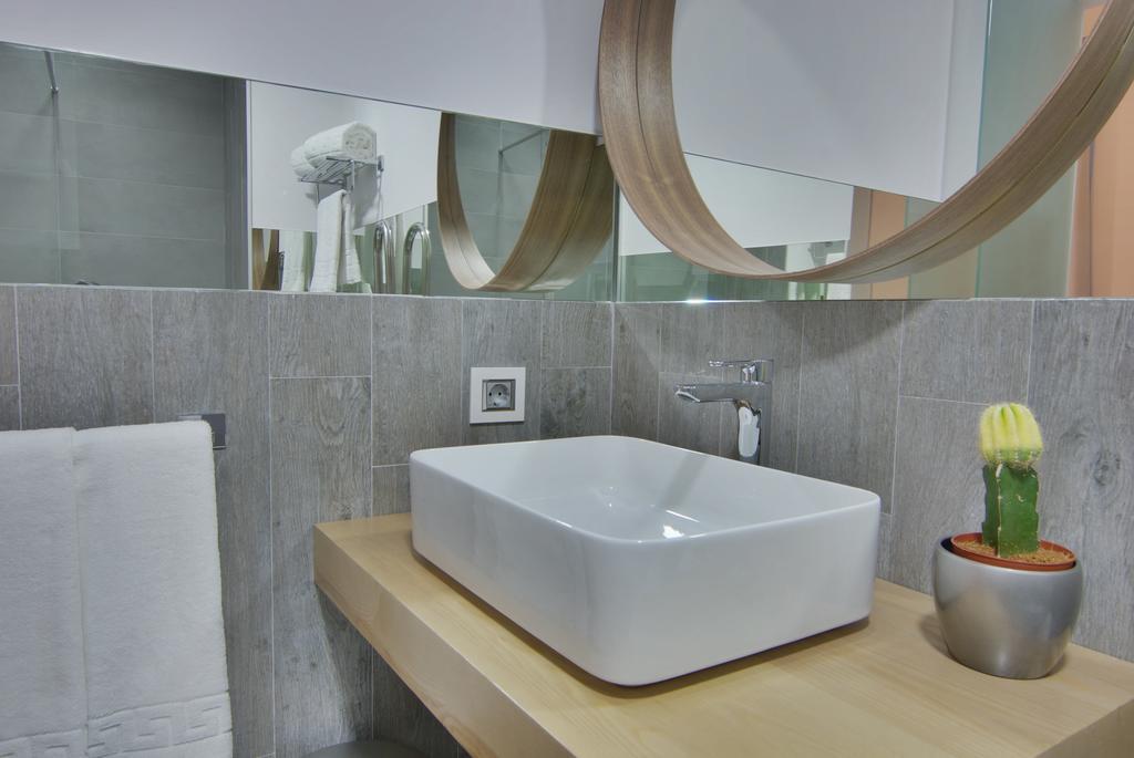 Chic-Housing Las Canteras Las Palmas / Gran Canaria Exterior foto