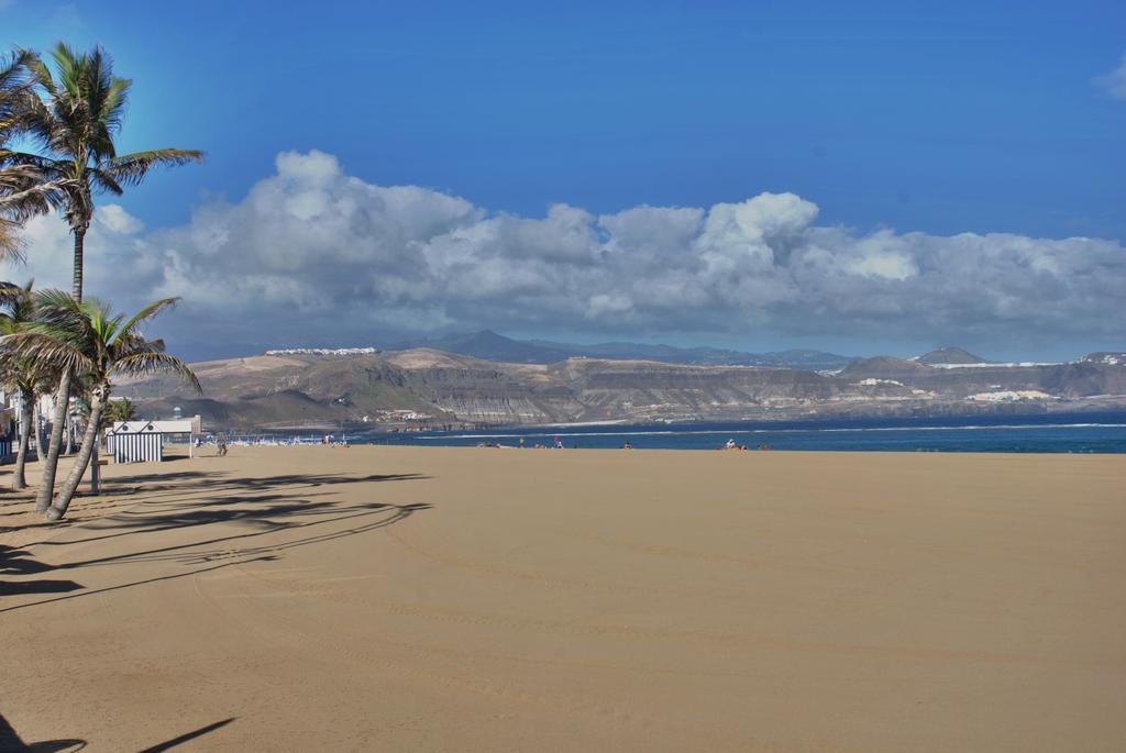 Chic-Housing Las Canteras Las Palmas / Gran Canaria Exterior foto