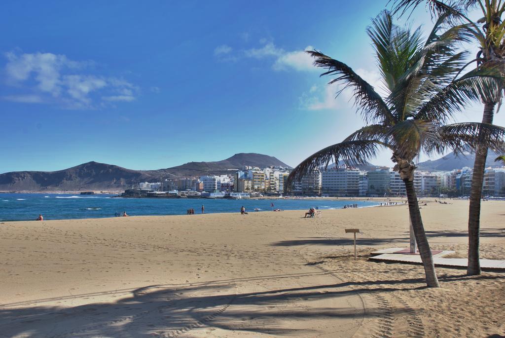 Chic-Housing Las Canteras Las Palmas / Gran Canaria Exterior foto