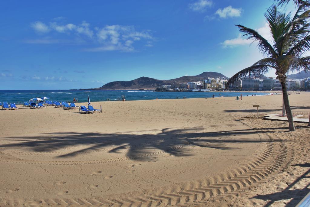 Chic-Housing Las Canteras Las Palmas / Gran Canaria Exterior foto