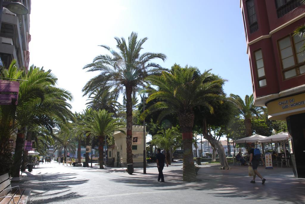 Chic-Housing Las Canteras Las Palmas / Gran Canaria Exterior foto